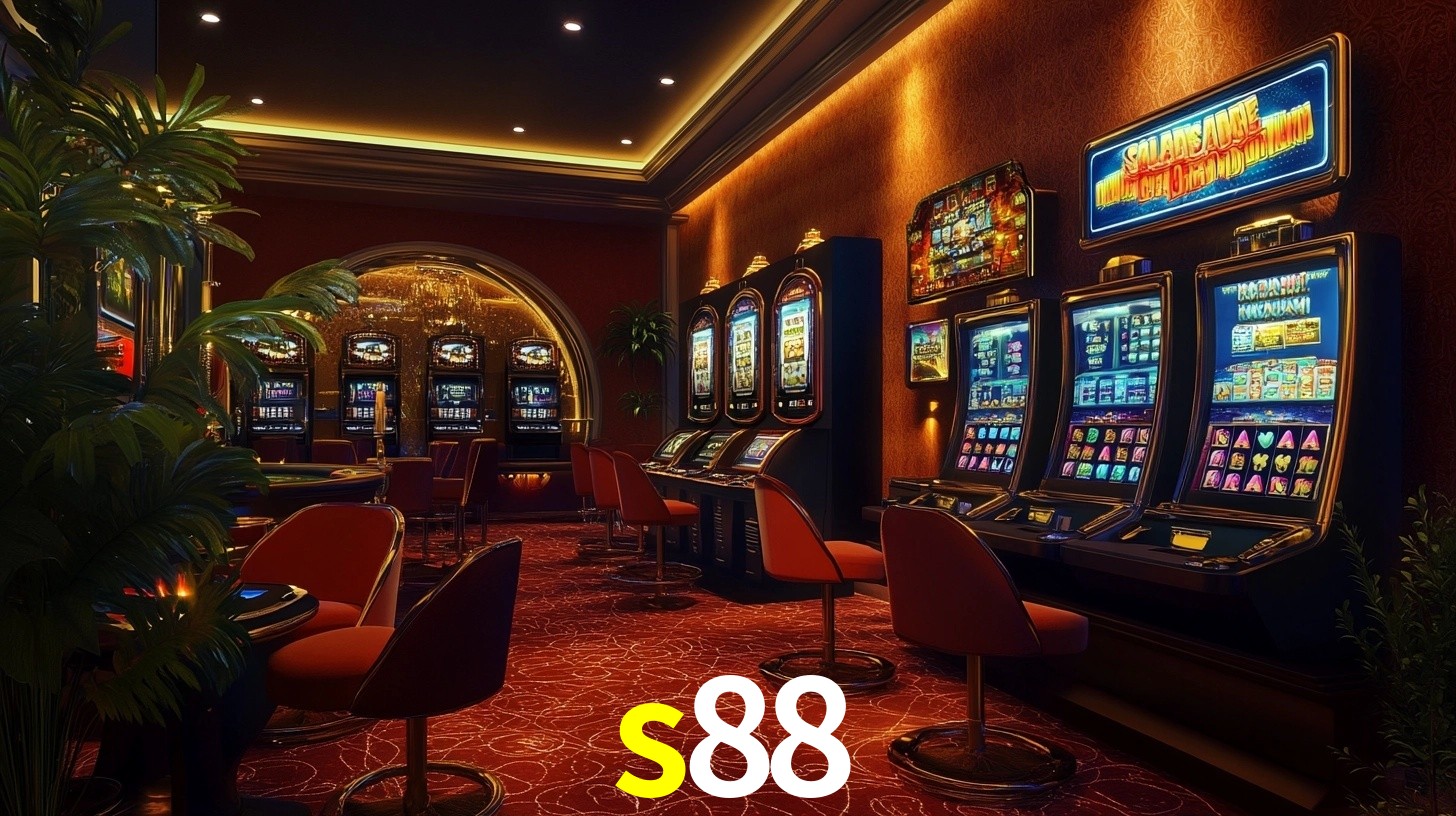 Experiência VIP s88