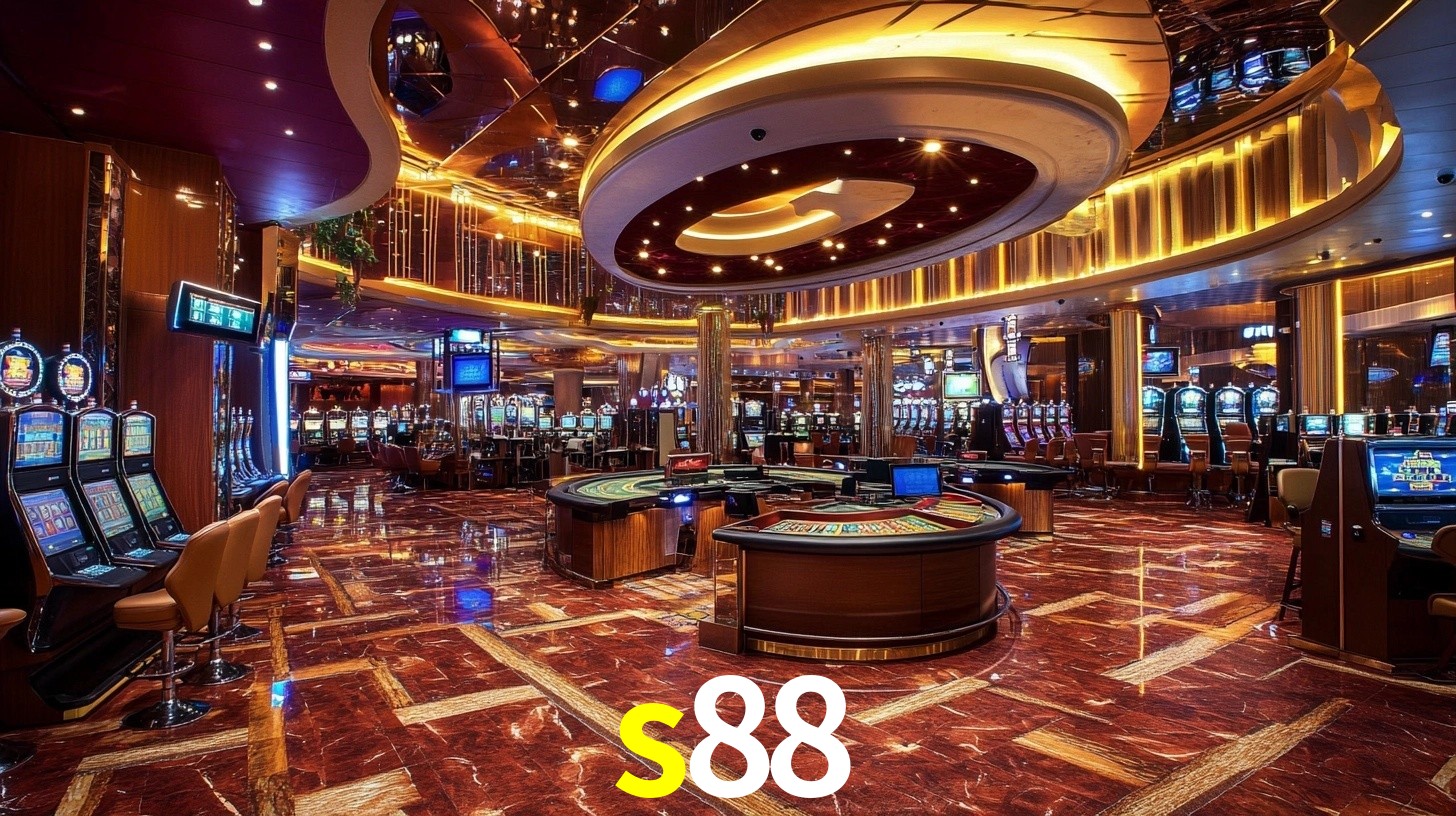 Statistics s88
