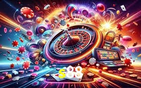 Experiência VIP s88
