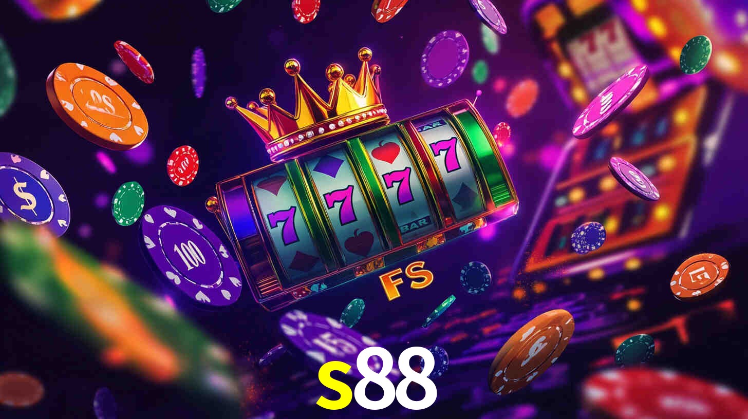 Welcome Bonus s88
