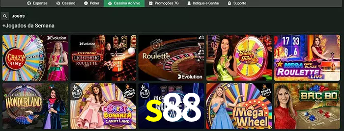 s88 bet