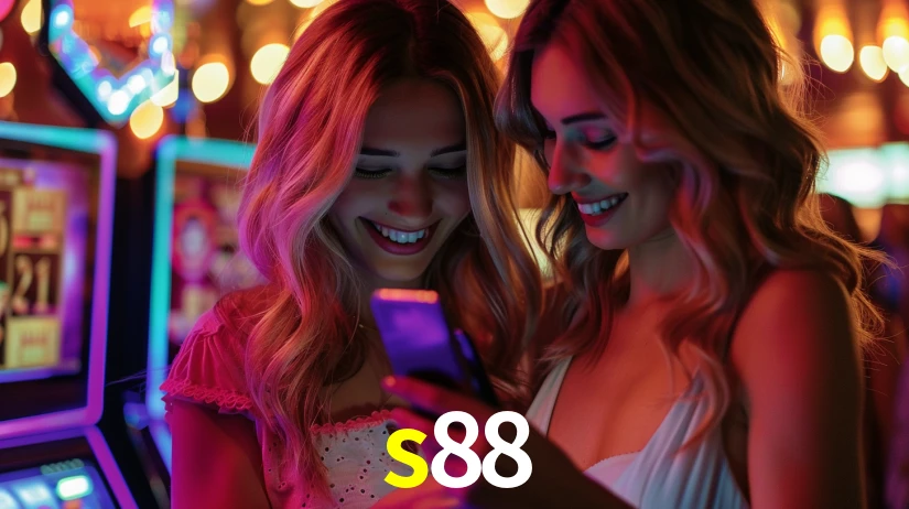VIP Casino s88