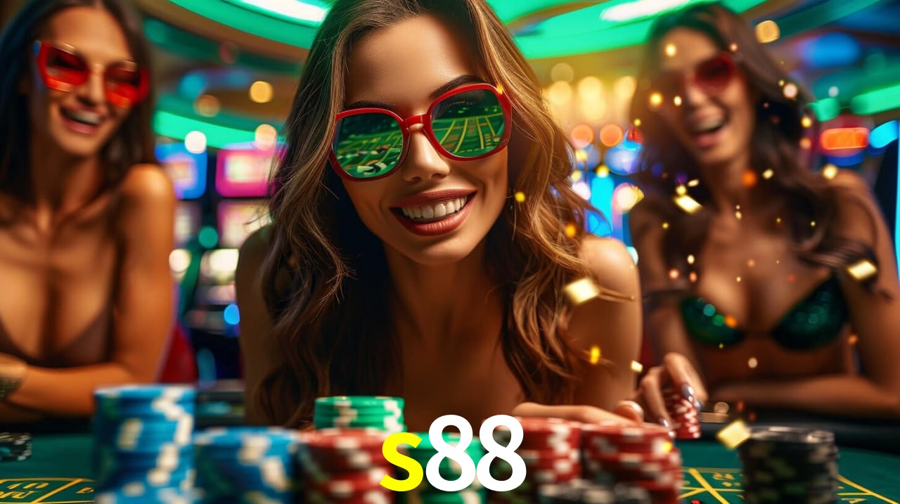 Secure Login s88