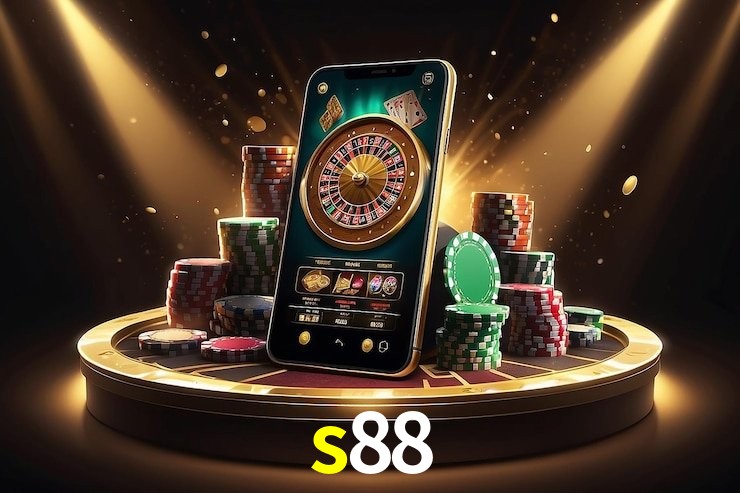 Promoção Relâmpago s88