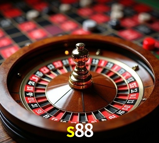 s88: Jogos de Caça-Níqueis-Altas Recompensas, Roleta-Velocidade, Blackjack-Desafios Máximos