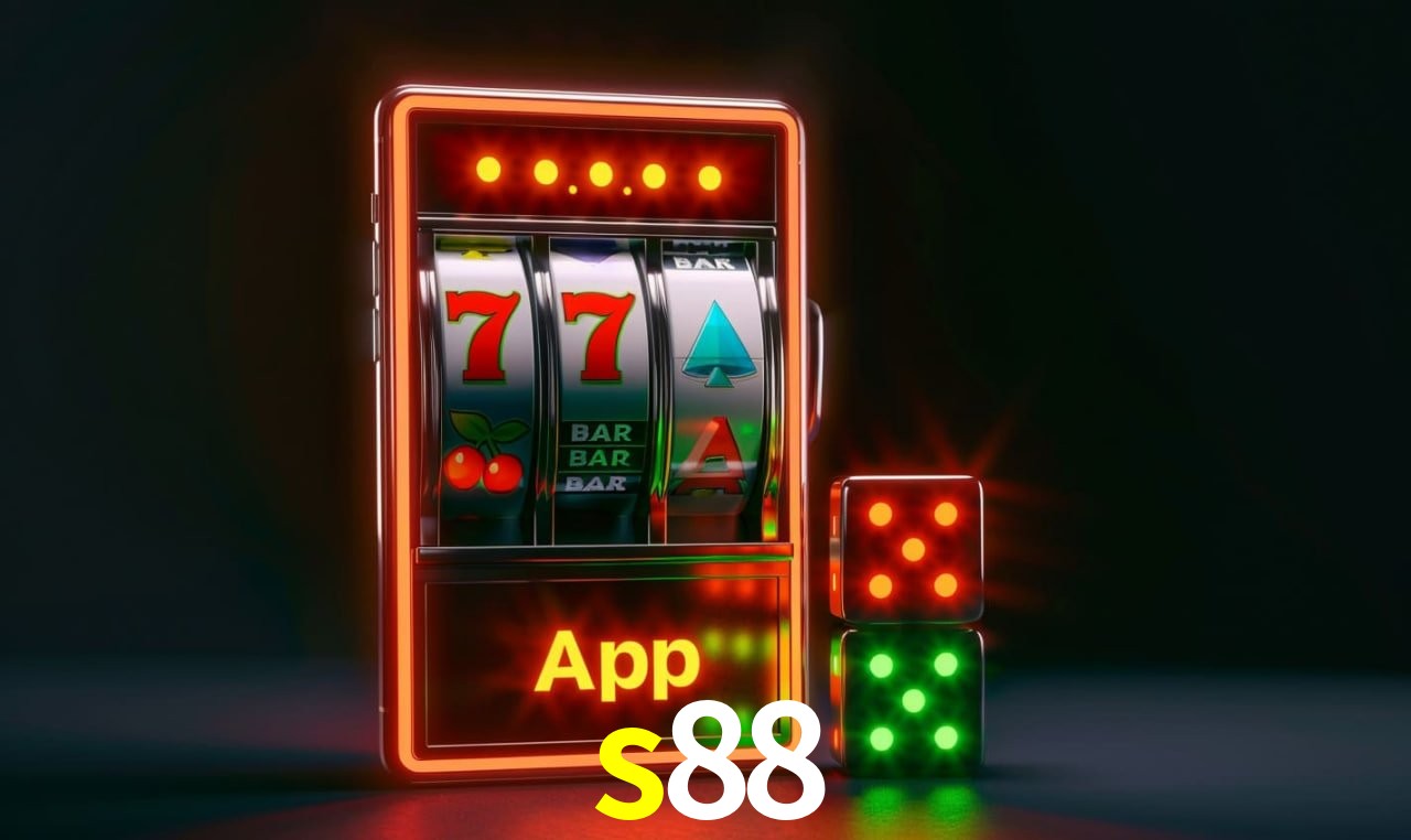 Provedores de Jogos s88