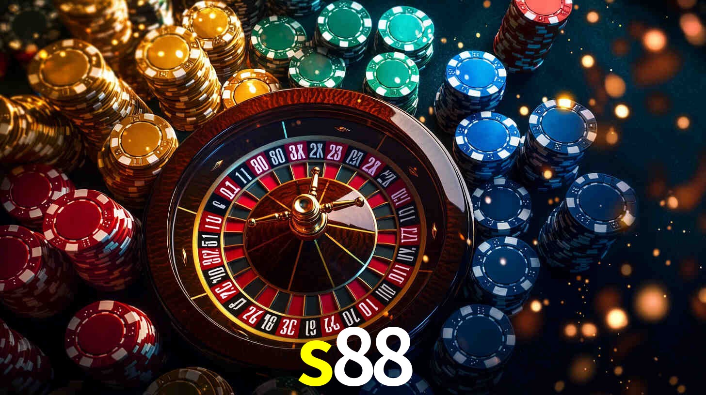 Tennis Betting s88