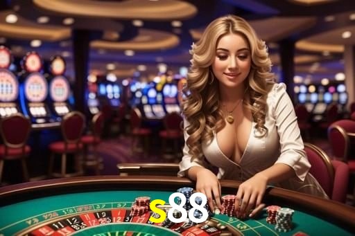 Game Providers s88