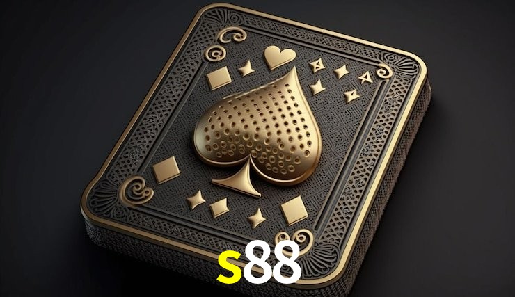 Diretório de Jogos s88