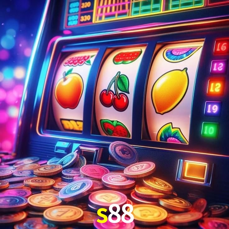 Recursos de Bônus s88