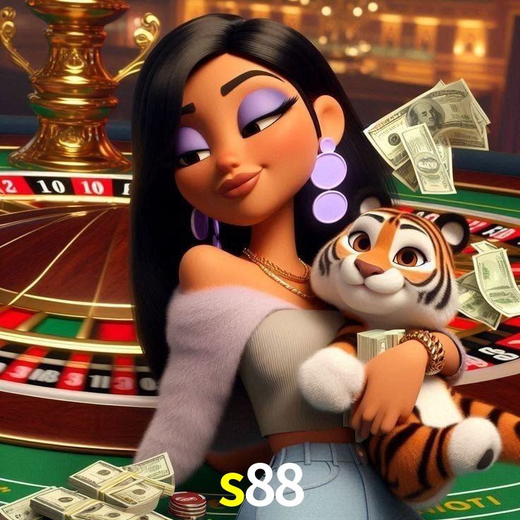 Quick Registration s88
