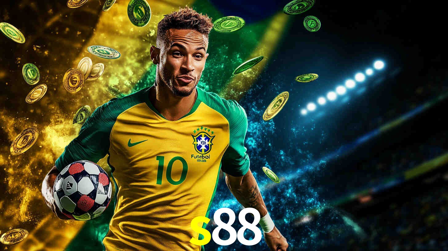 Explorando a Categoria de Eventos em Apostas na s88