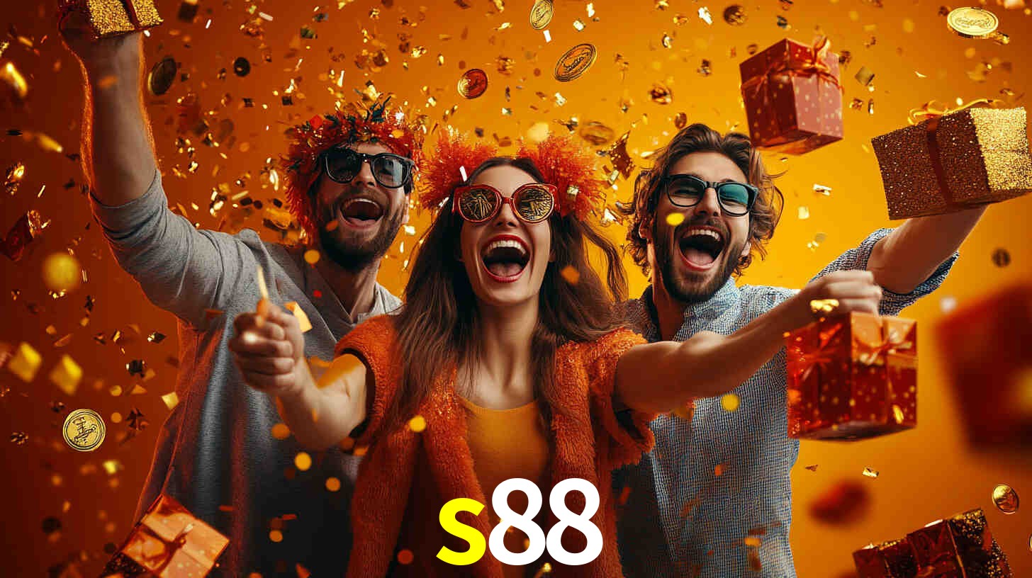 Programa VIP s88