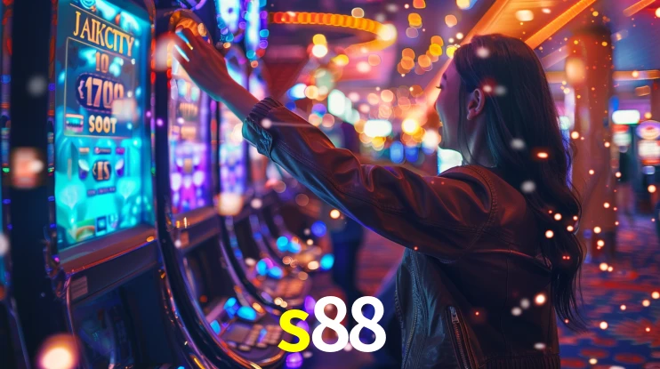 Roulette Table s88