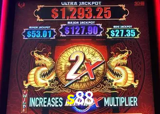 Descubra a Magia dos Jogos de Arcade no s88