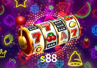 Descubra a Magia dos Jogos de Arcade no s88