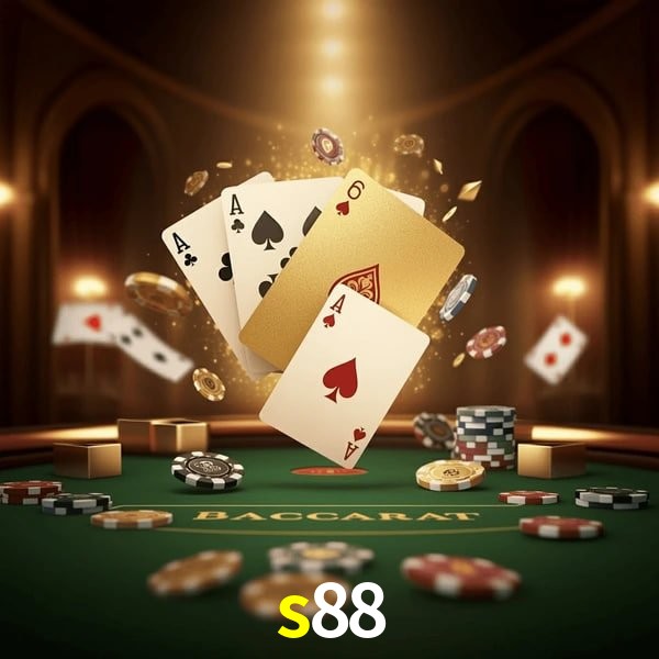 Slot Games s88