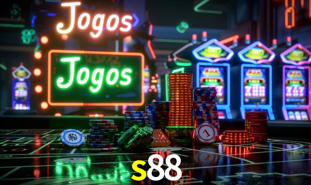s88 App Interface