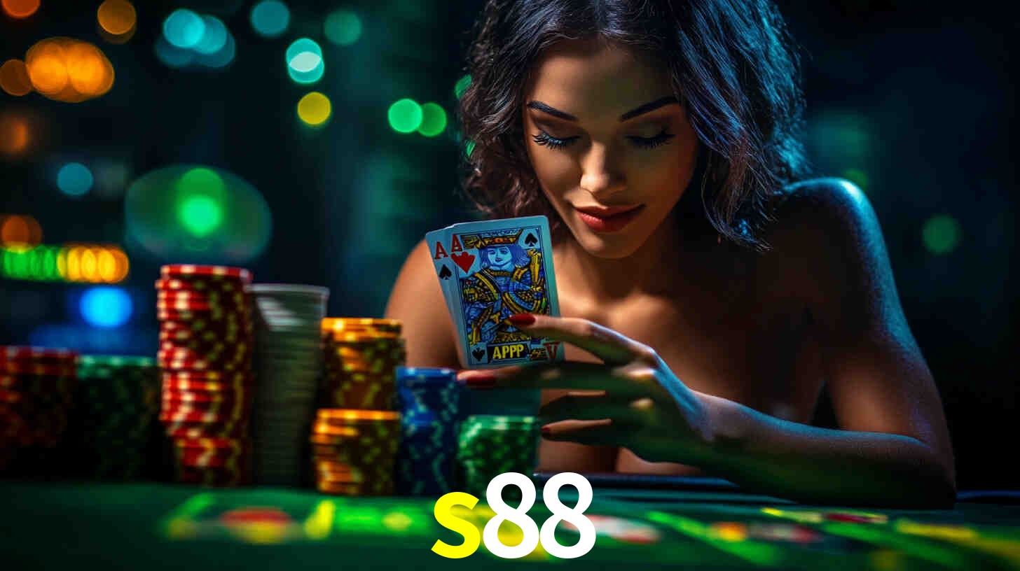 Inovações de Jogos na s88: O Futuro das Experiências Interativas