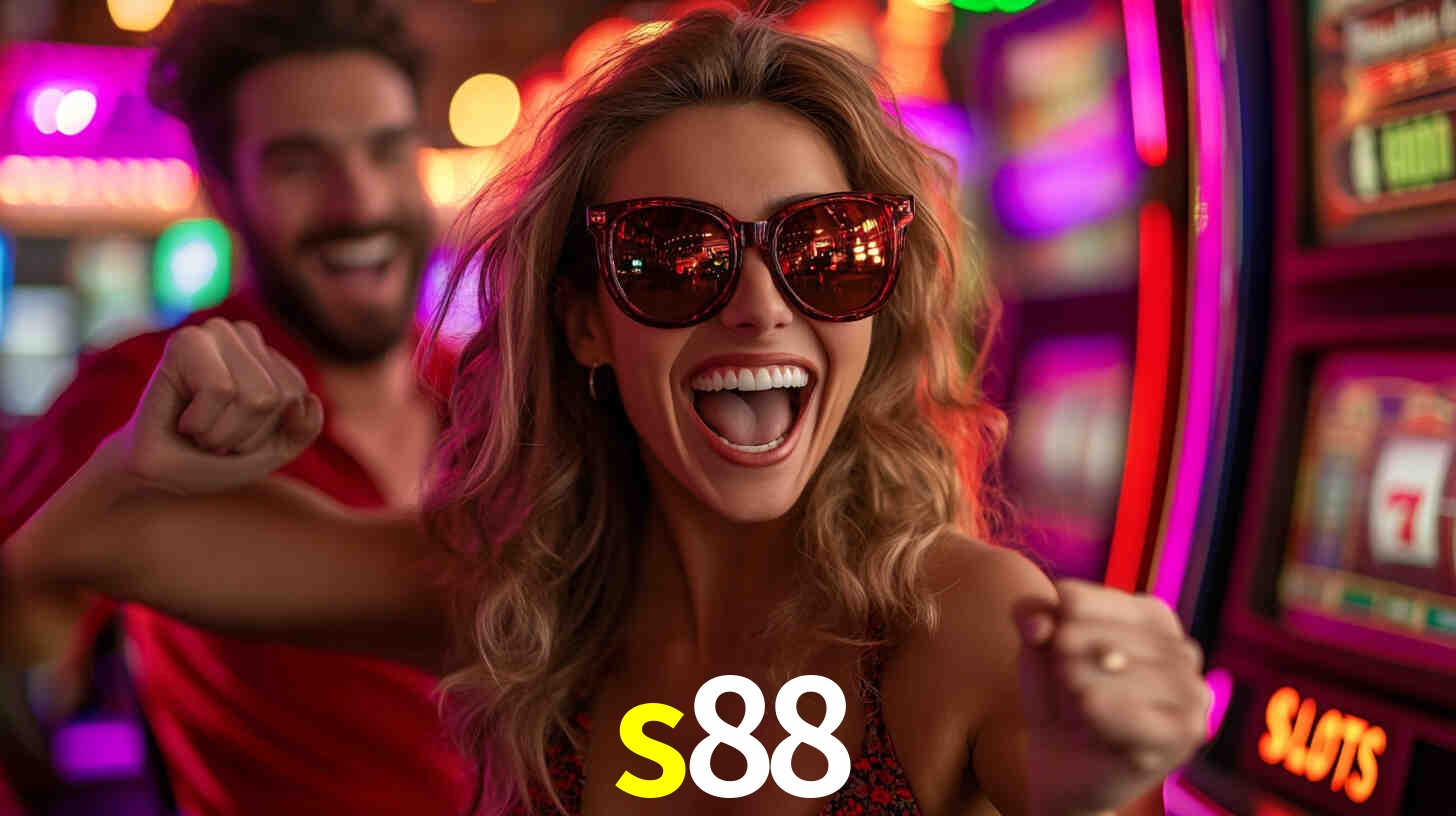 Descubra o Programa VIP da s88: Vantagens Exclusivas para Jogadores