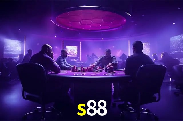 Jogos de Slot s88