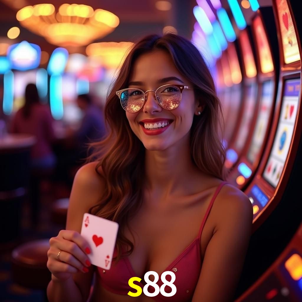 Account Benefits s88