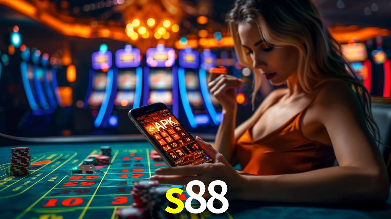 Live Casino s88