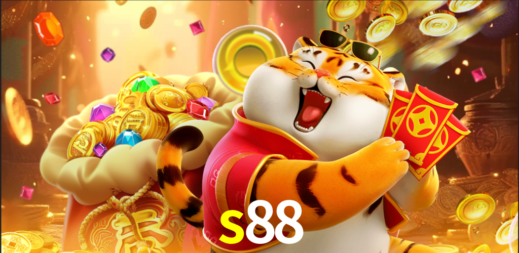 Welcome Bonus s88