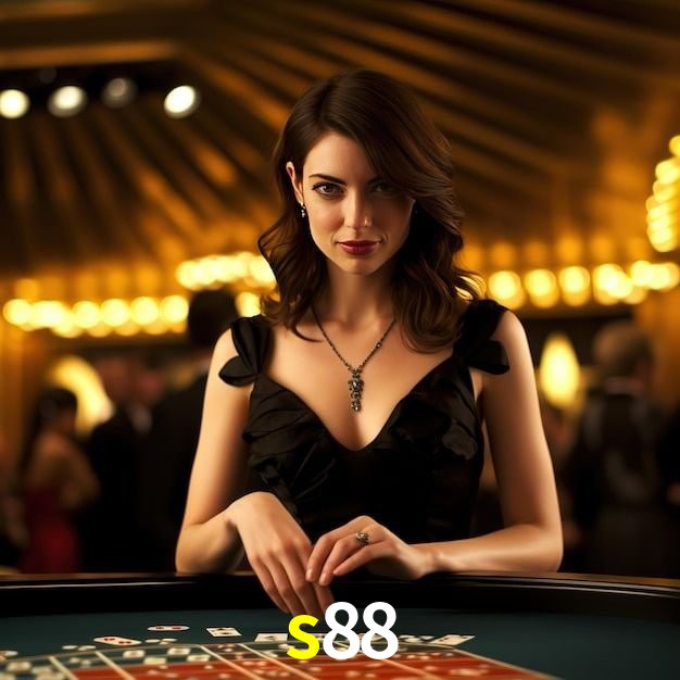 A Emoção da Loteria na s88: Uma Chance de Mudança de Vida