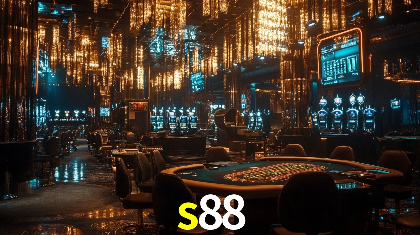 Tournaments s88