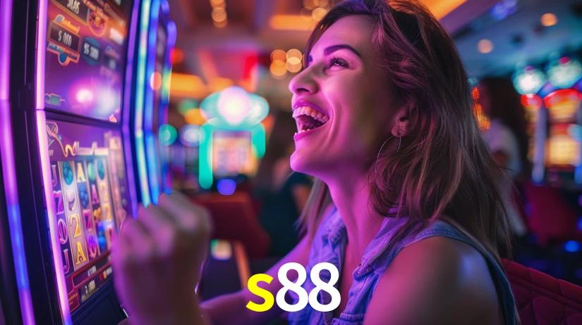 Live Casino s88