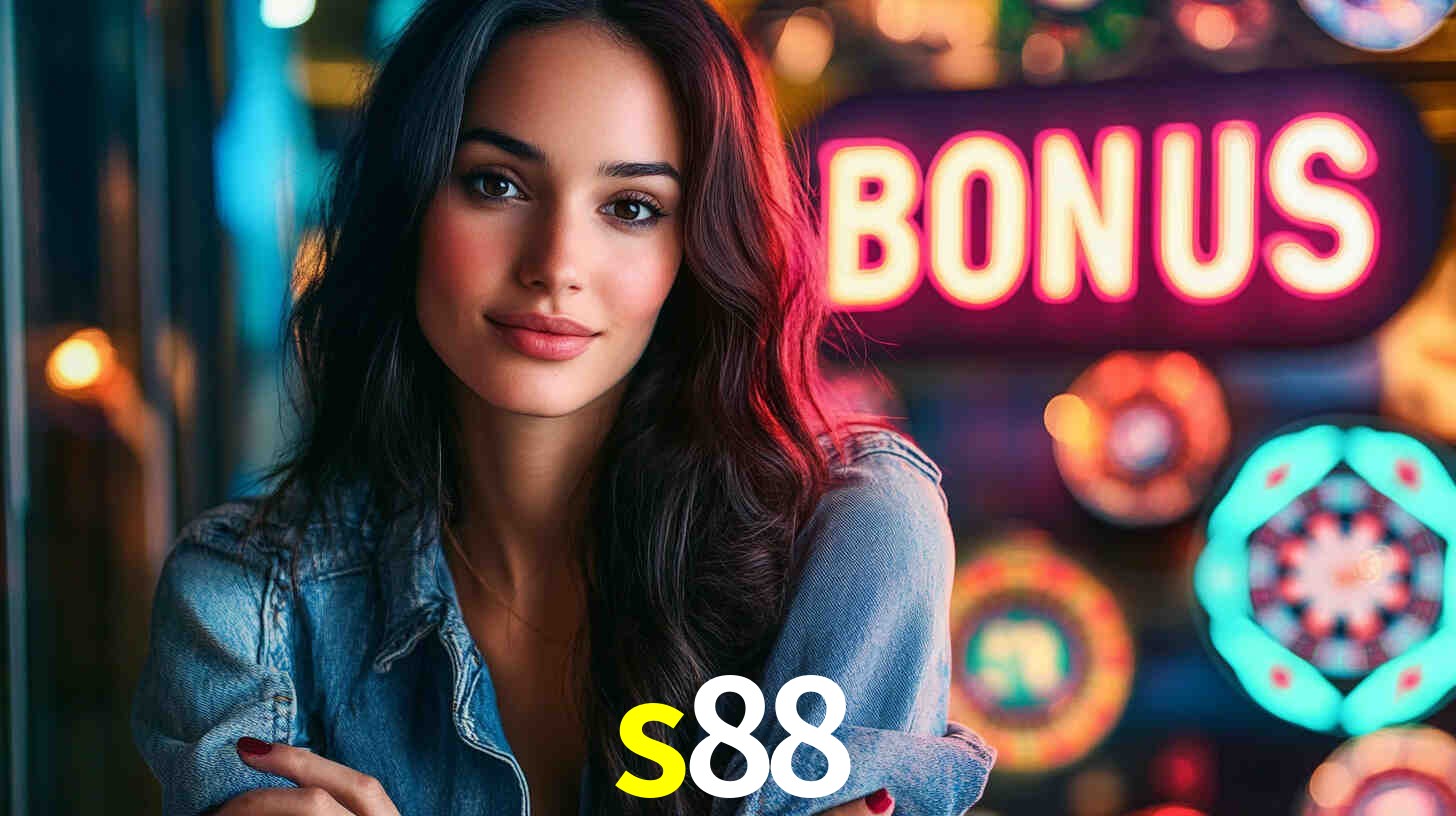 Daily Bonuses s88