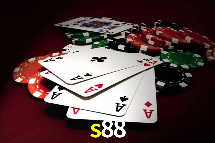 Jogo Spaceman s88